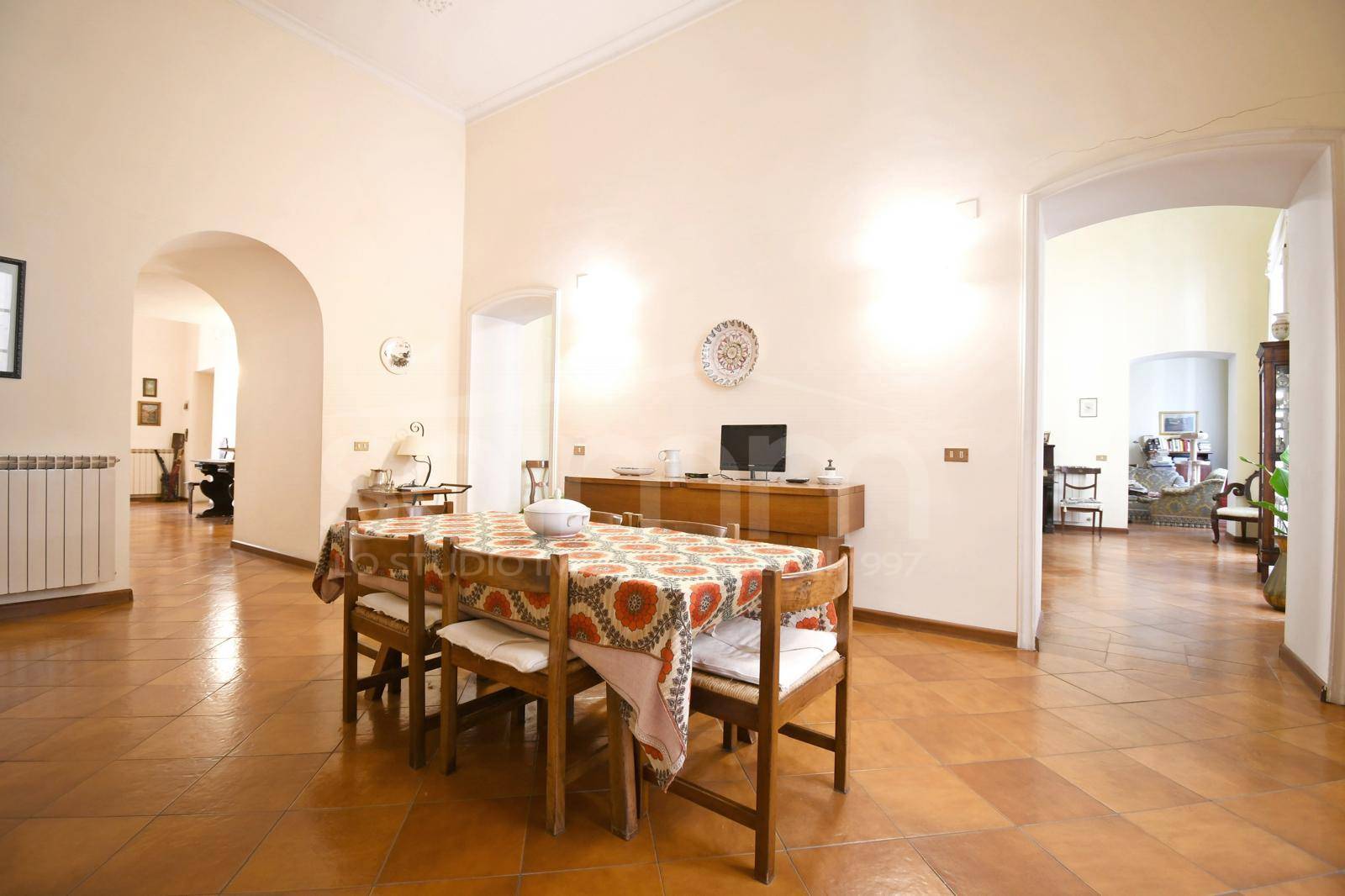 Appartamento in vendita a Cagliari