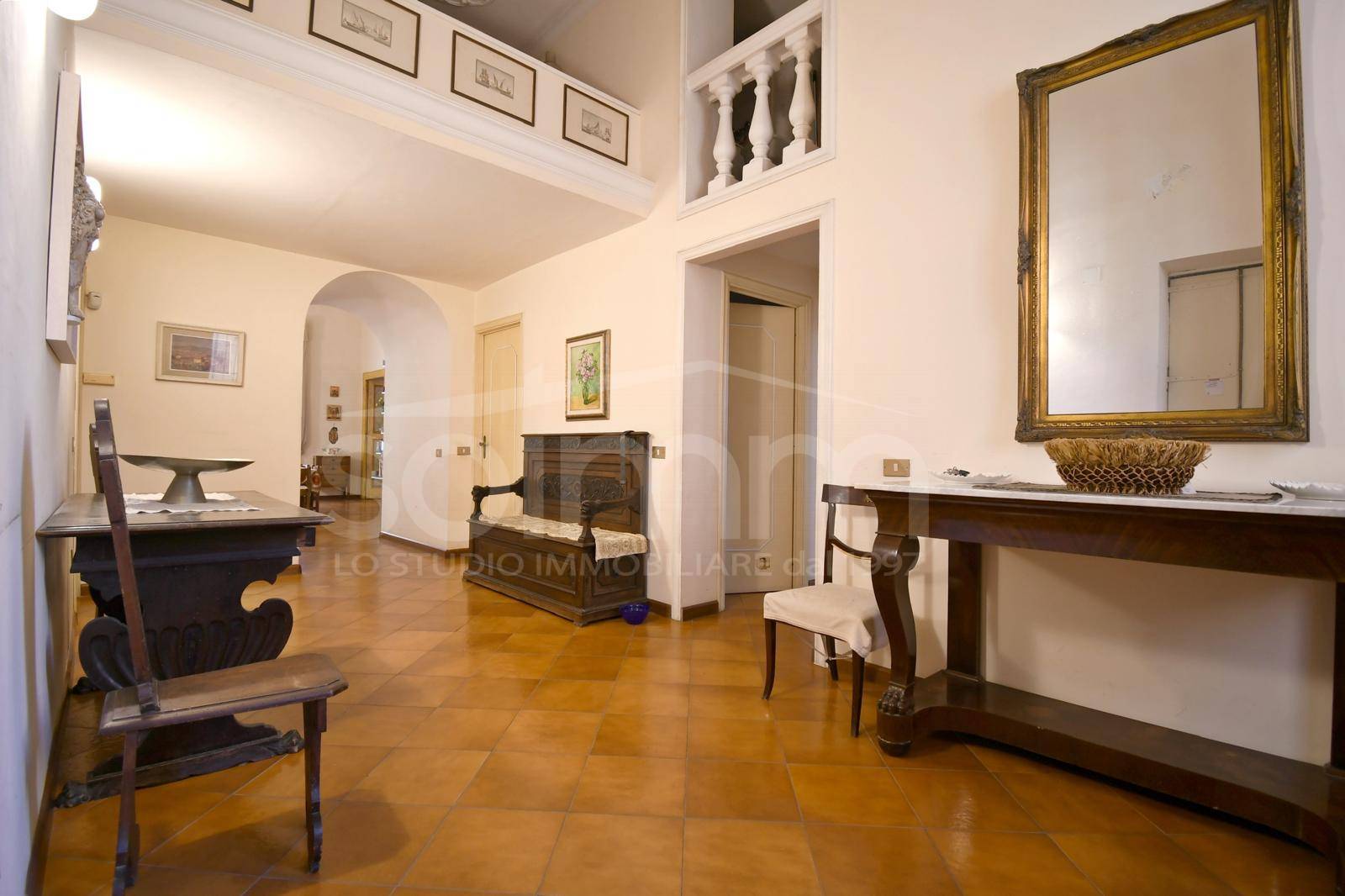 Appartamento in vendita a Cagliari