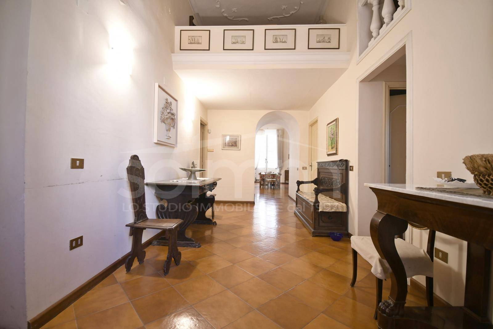 Appartamento in vendita a Cagliari