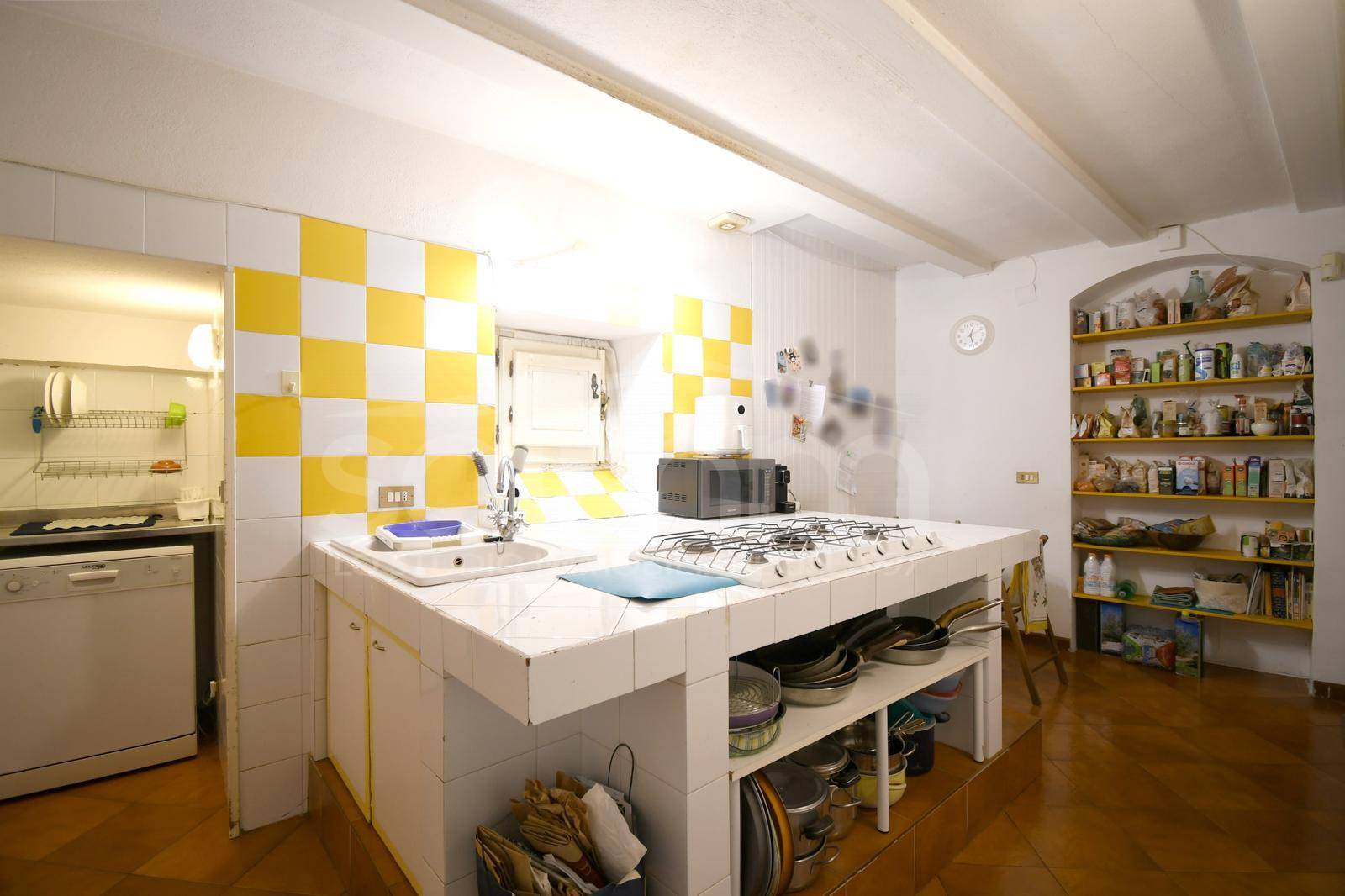 Appartamento in vendita a Cagliari