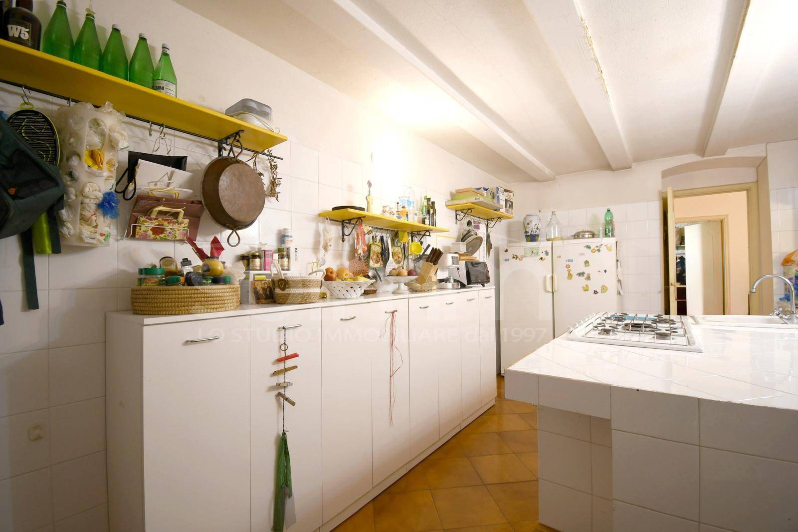 Appartamento in vendita a Cagliari