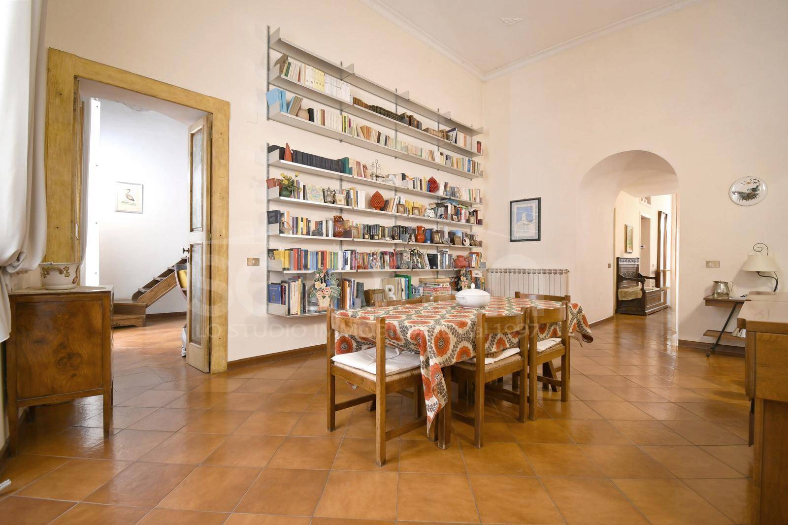 Appartamento in vendita a Cagliari