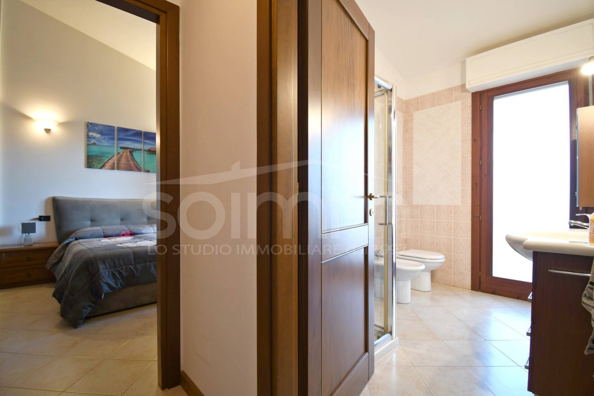 Appartamento in vendita a Sinnai