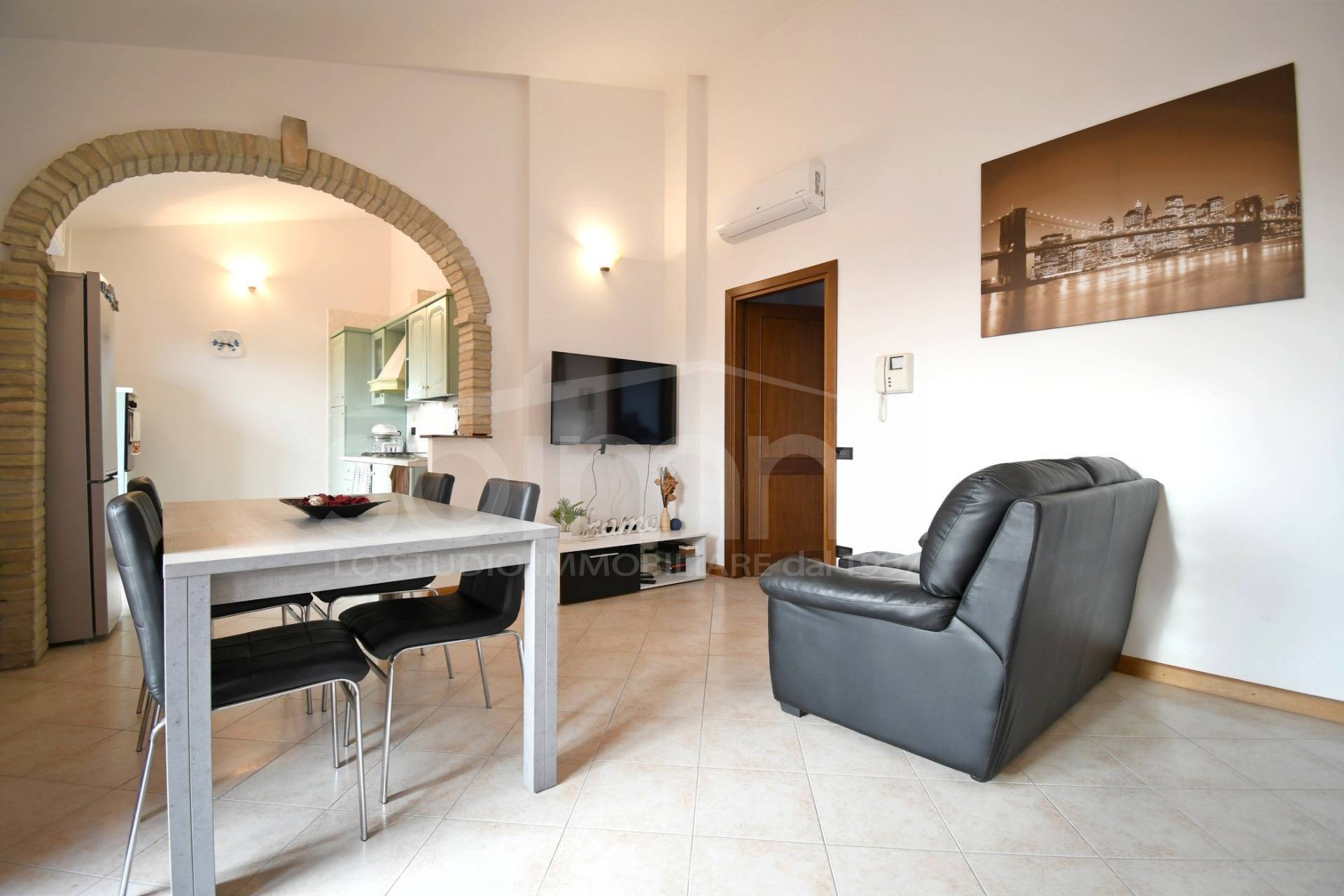 Appartamento in vendita a Sinnai