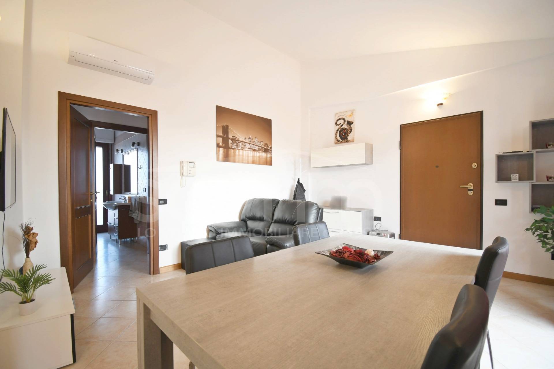 Appartamento in vendita a Sinnai