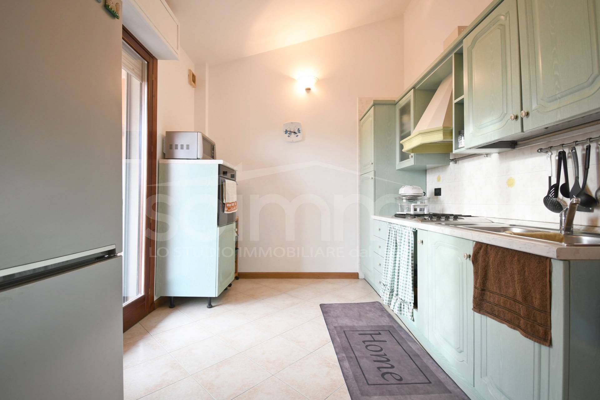 Appartamento in vendita a Sinnai