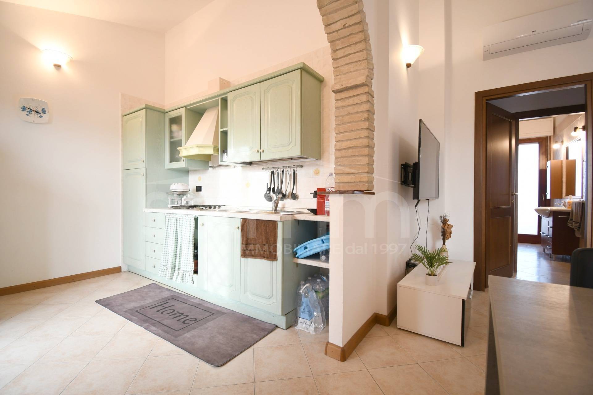 Appartamento in vendita a Sinnai