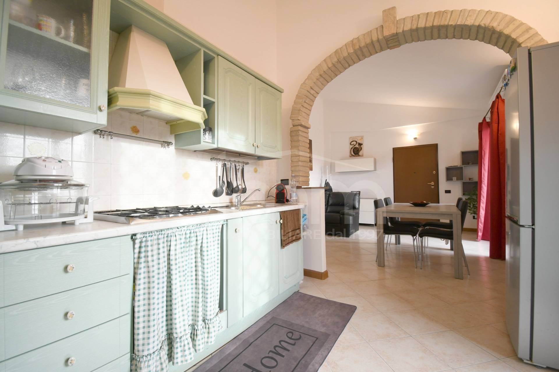 Appartamento in vendita a Sinnai