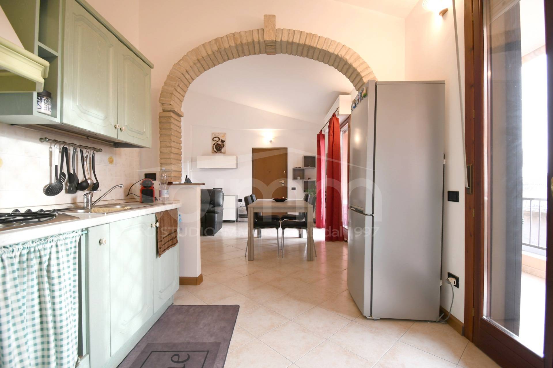 Appartamento in vendita a Sinnai