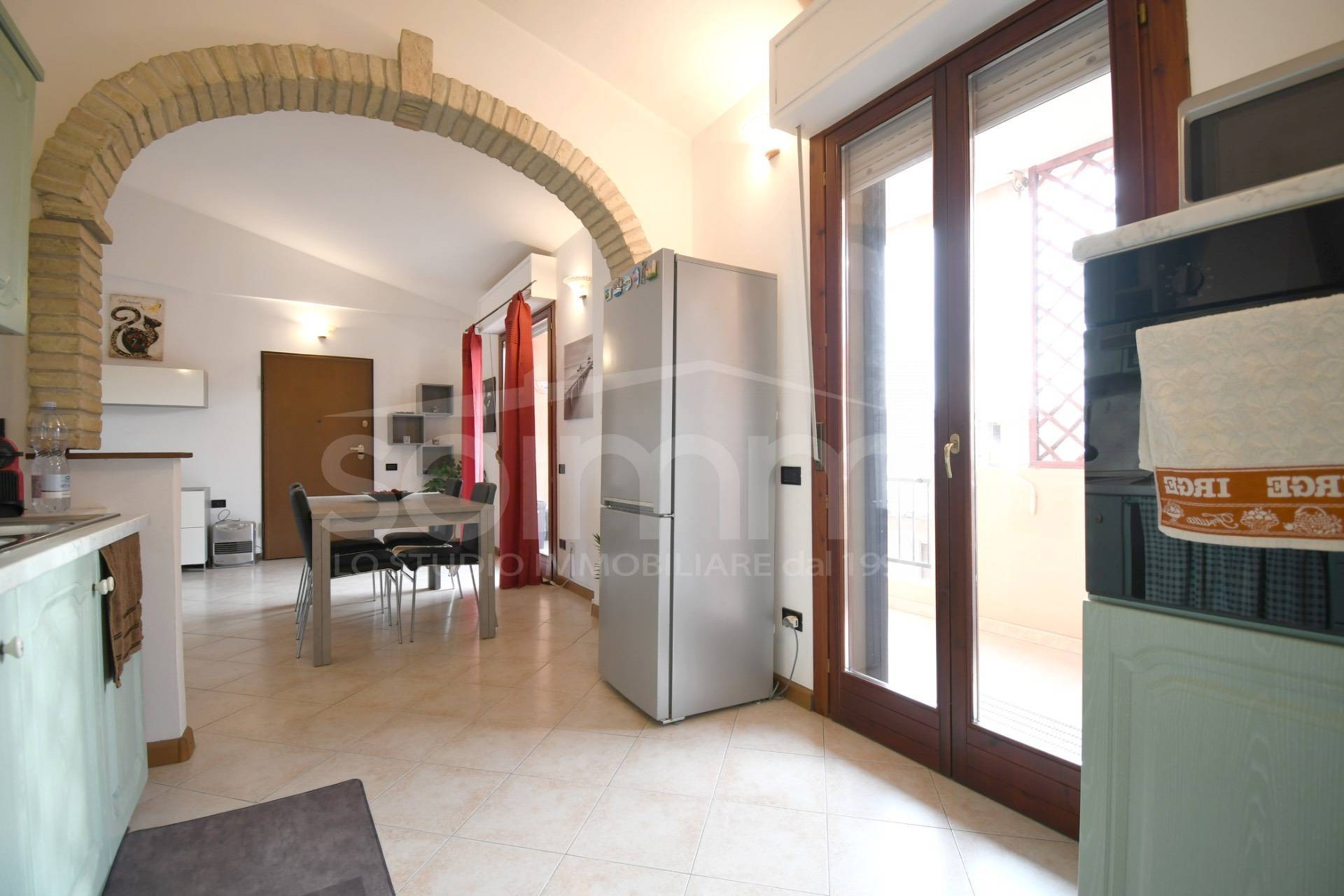 Appartamento in vendita a Sinnai