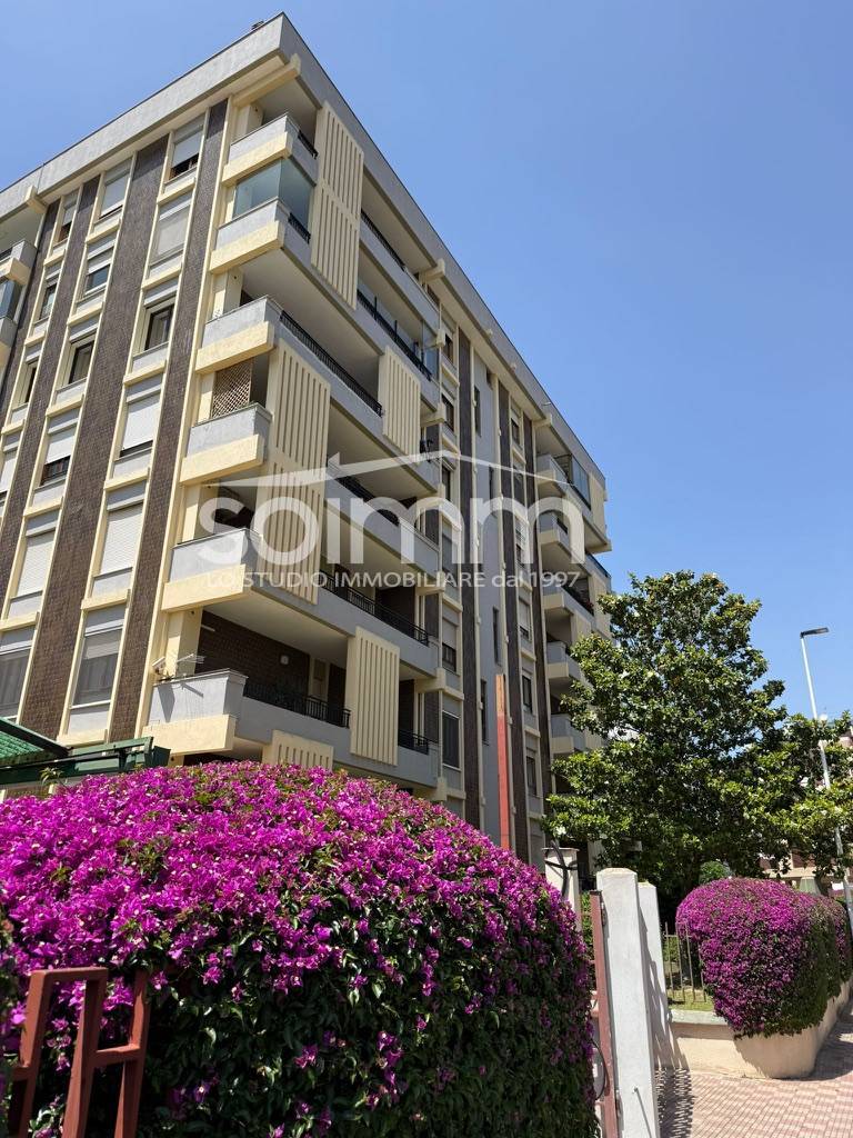 Appartamento in vendita a Cagliari