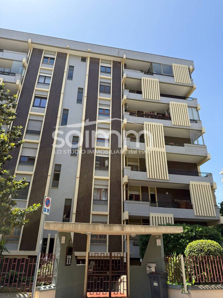 Appartamento in vendita a Cagliari