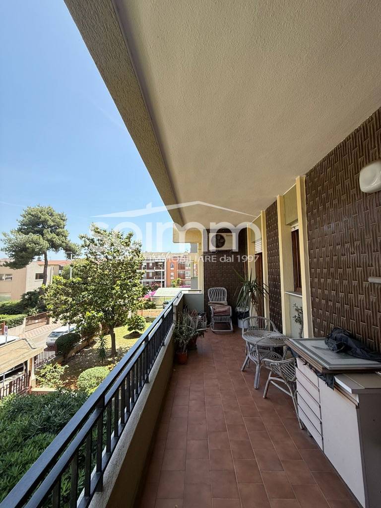 Appartamento in vendita a Cagliari