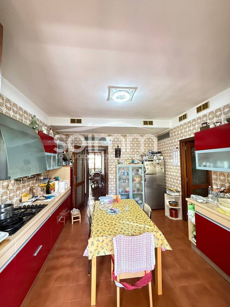 Appartamento in vendita a Cagliari