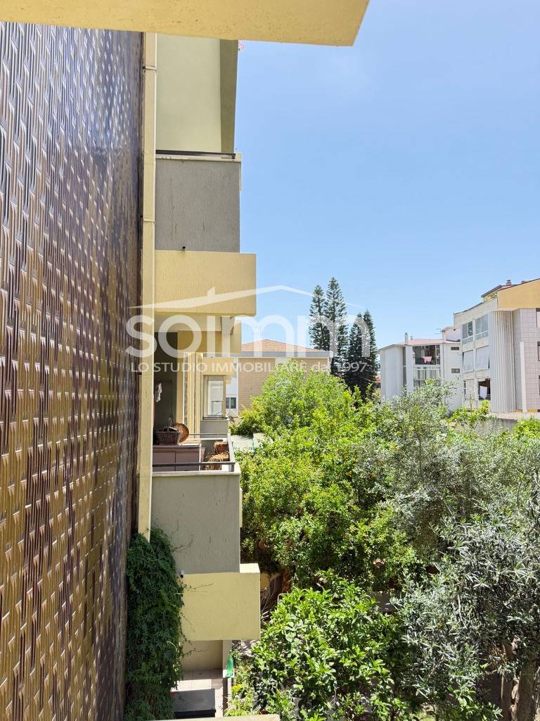 Appartamento in vendita a Cagliari