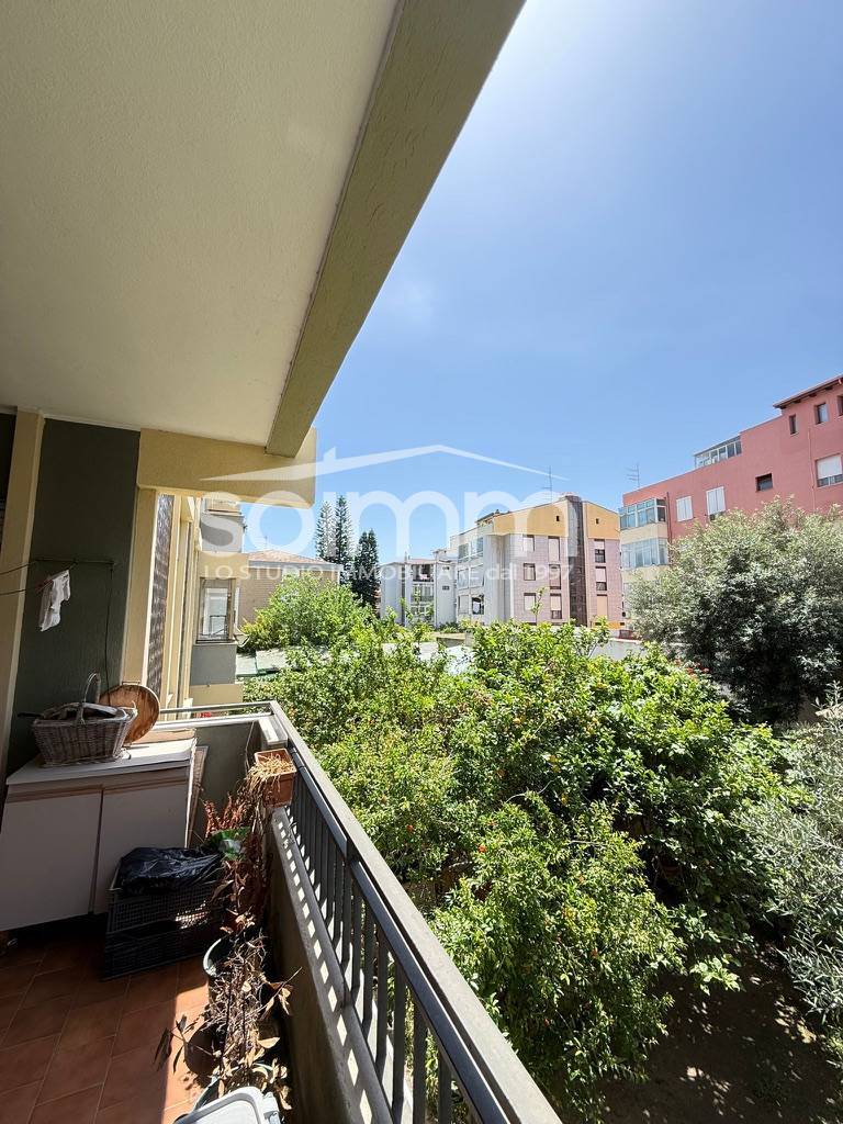 Appartamento in vendita a Cagliari