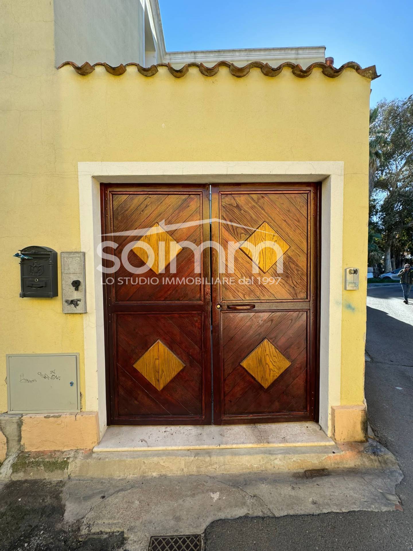 Campidanese in vendita a Quartucciu