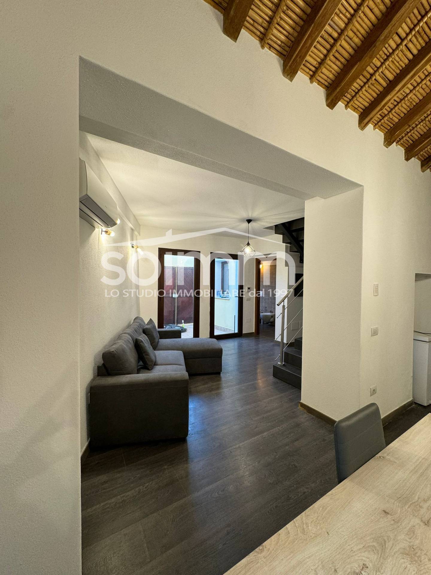 Campidanese in vendita a Quartucciu