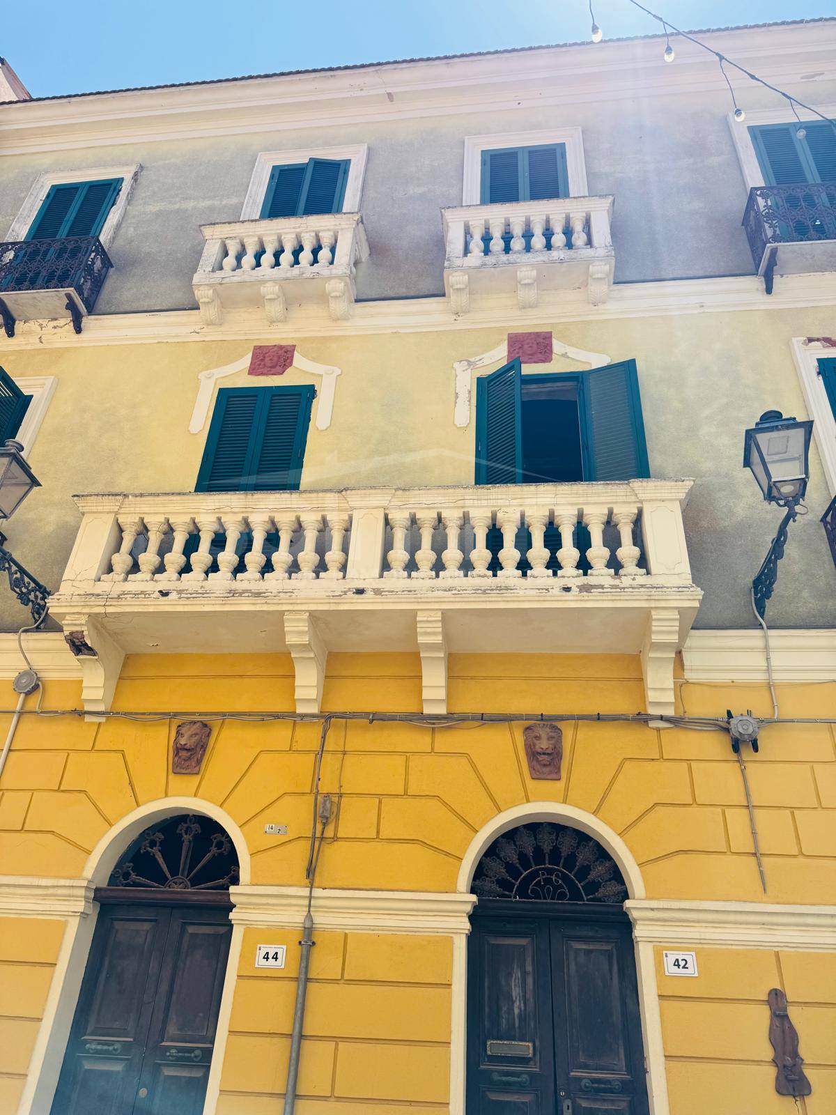 Rustico in vendita a Iglesias