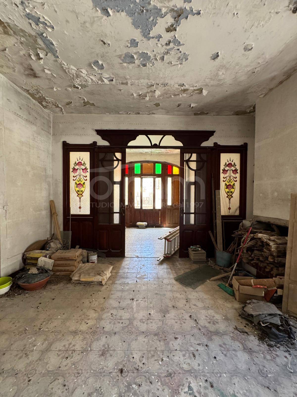 Rustico in vendita a Iglesias