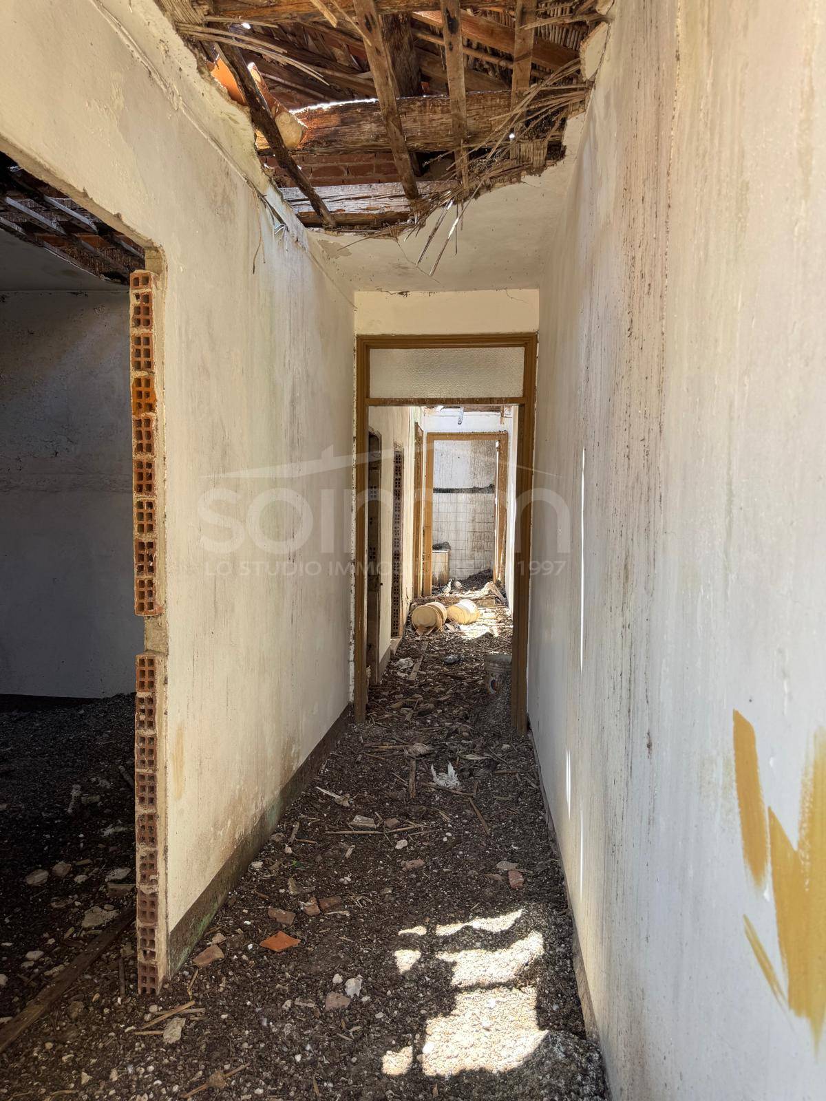 Rustico in vendita a Iglesias