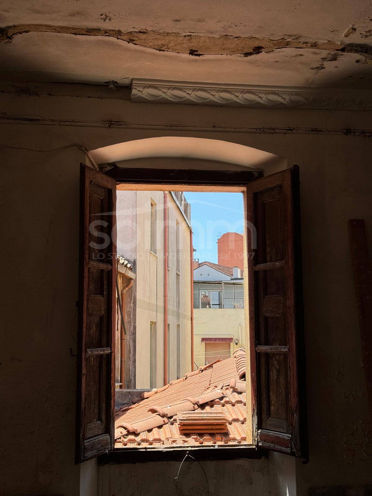 Rustico in vendita a Iglesias