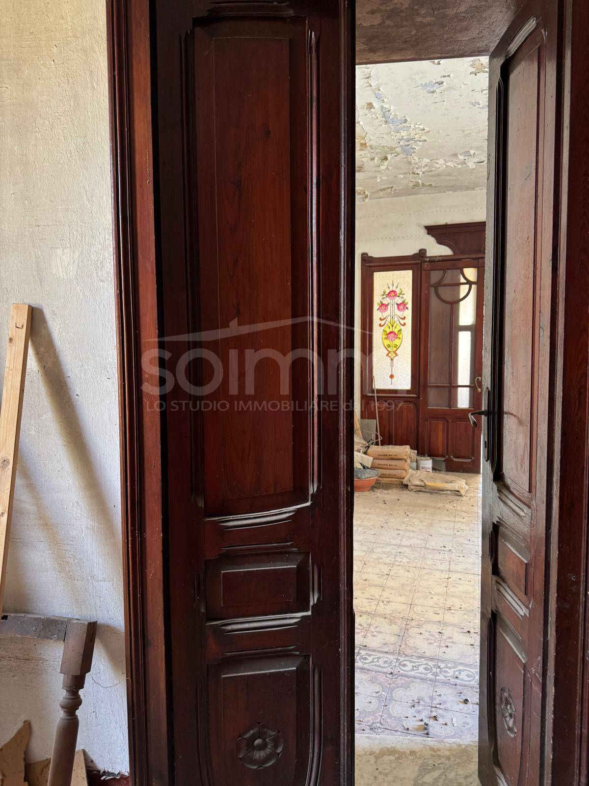 Rustico in vendita a Iglesias