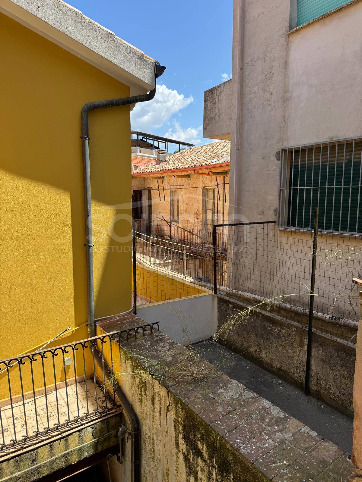 Rustico in vendita a Iglesias