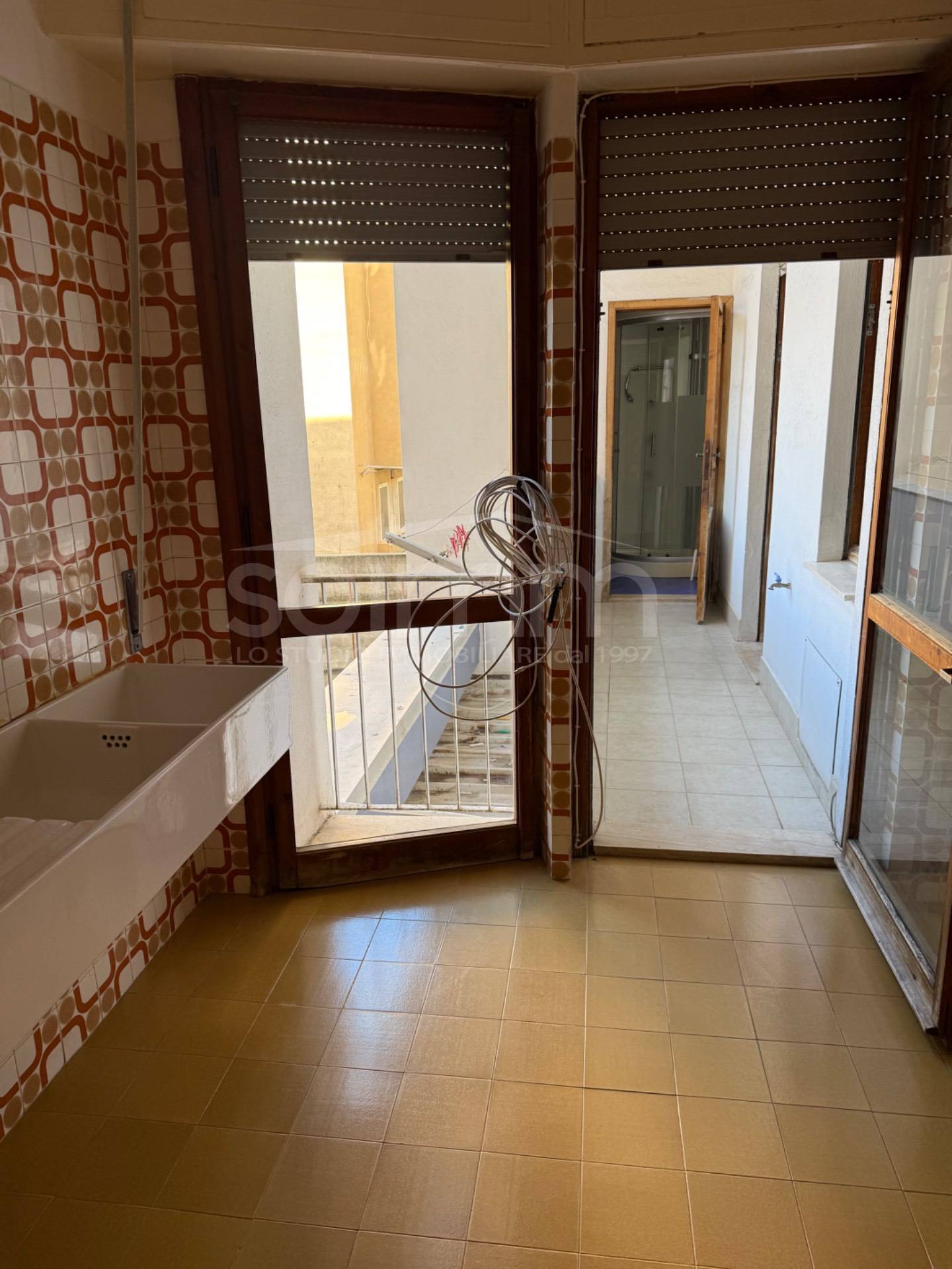 Appartamento in vendita a Cagliari