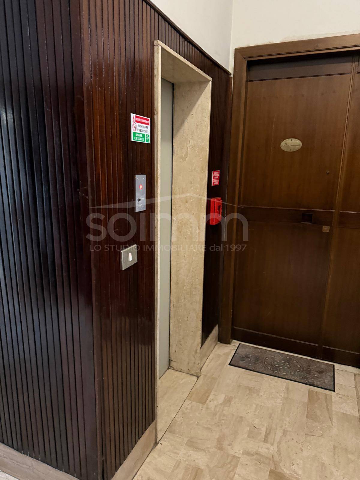 Appartamento in vendita a Cagliari