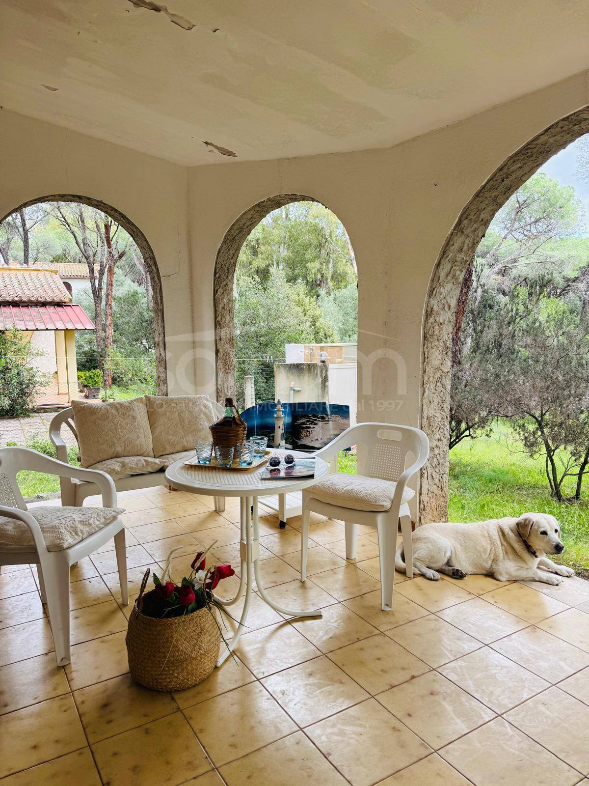 Villa in vendita a Pula