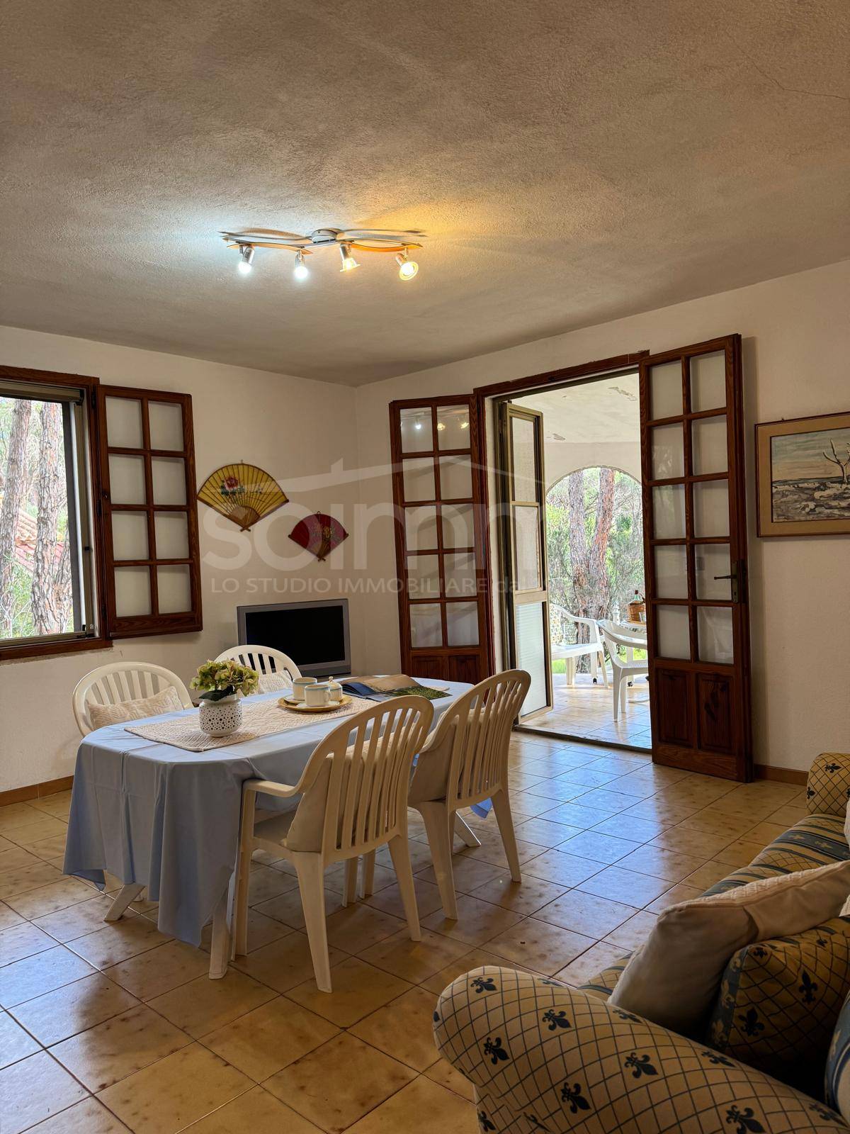 Villa in vendita a Pula