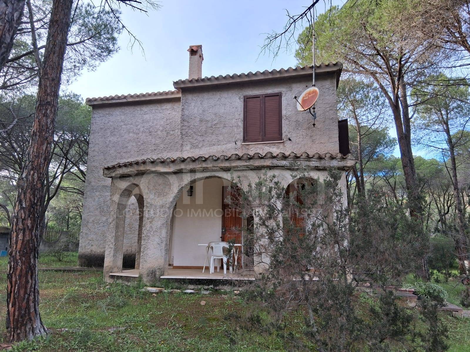 Villa in vendita a Pula