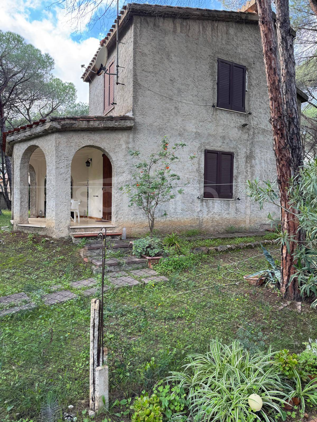 Villa in vendita a Pula
