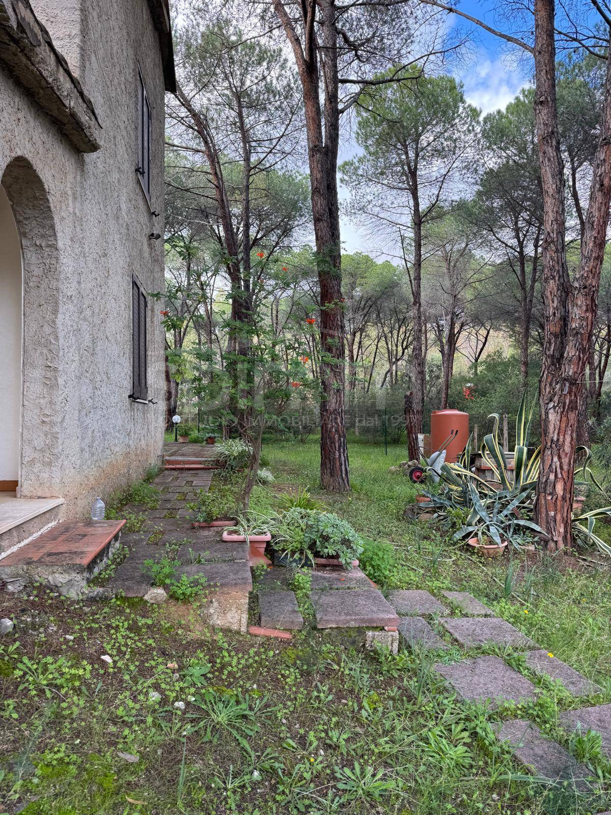 Villa in vendita a Pula