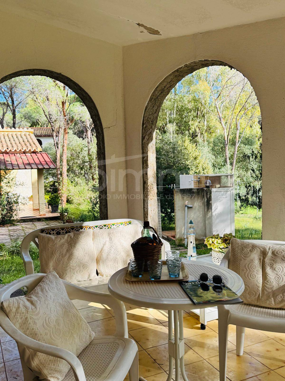 Villa in vendita a Pula