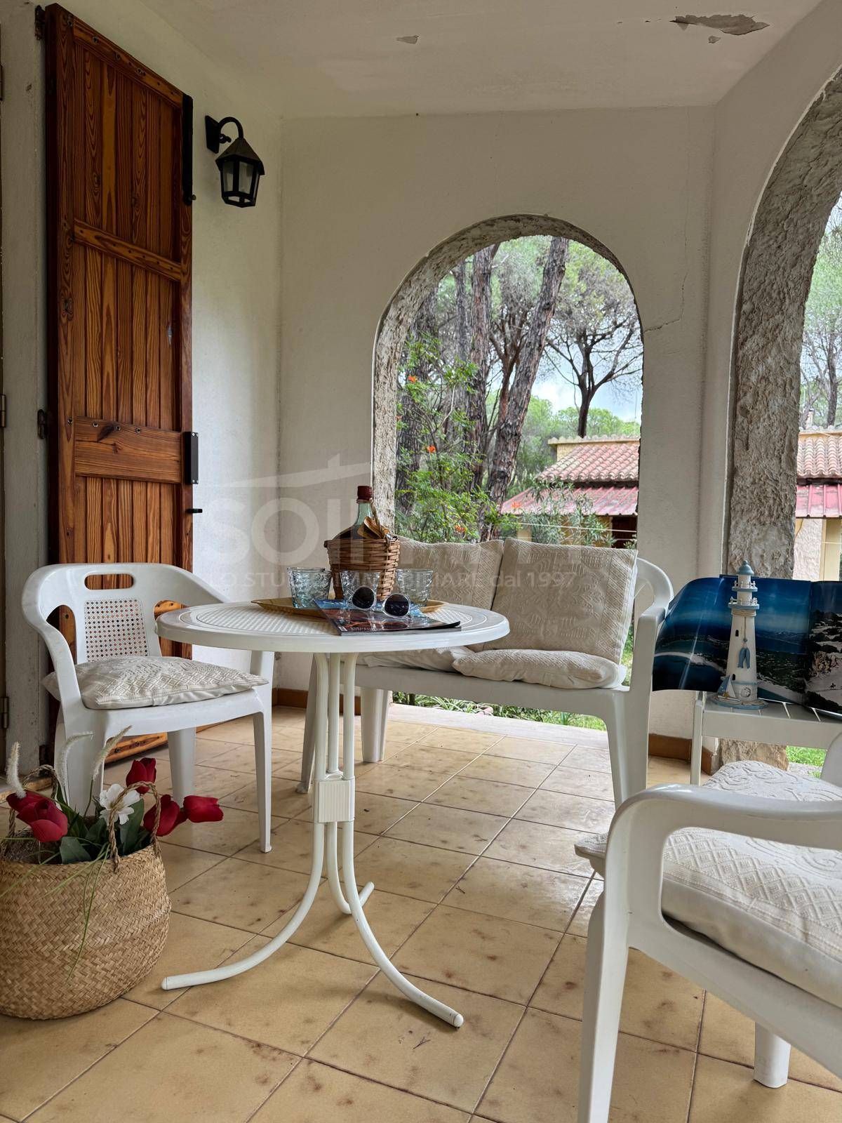 Villa in vendita a Pula