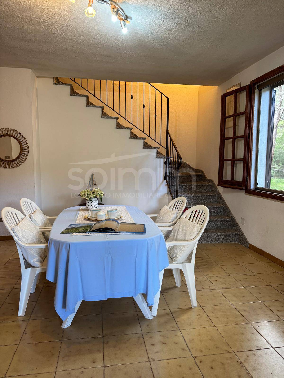 Villa in vendita a Pula