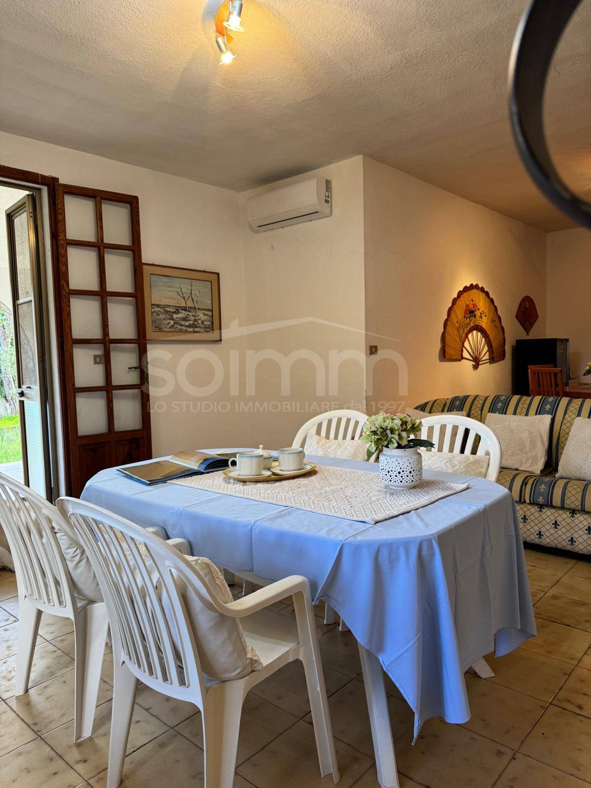 Villa in vendita a Pula