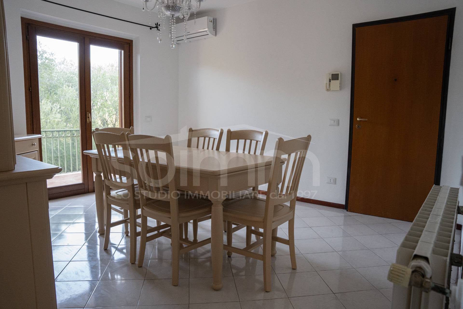 Appartamento in vendita a Olbia