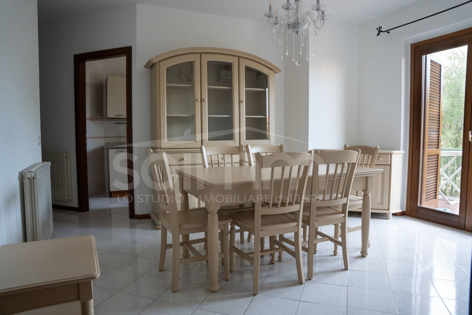 Appartamento in vendita a Olbia