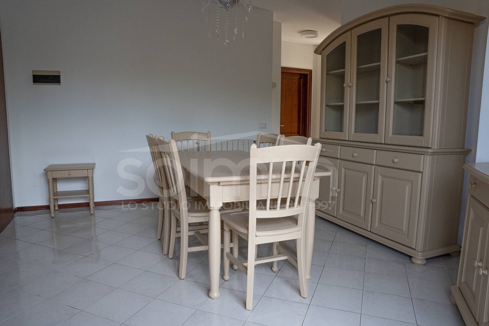 Appartamento in vendita a Olbia