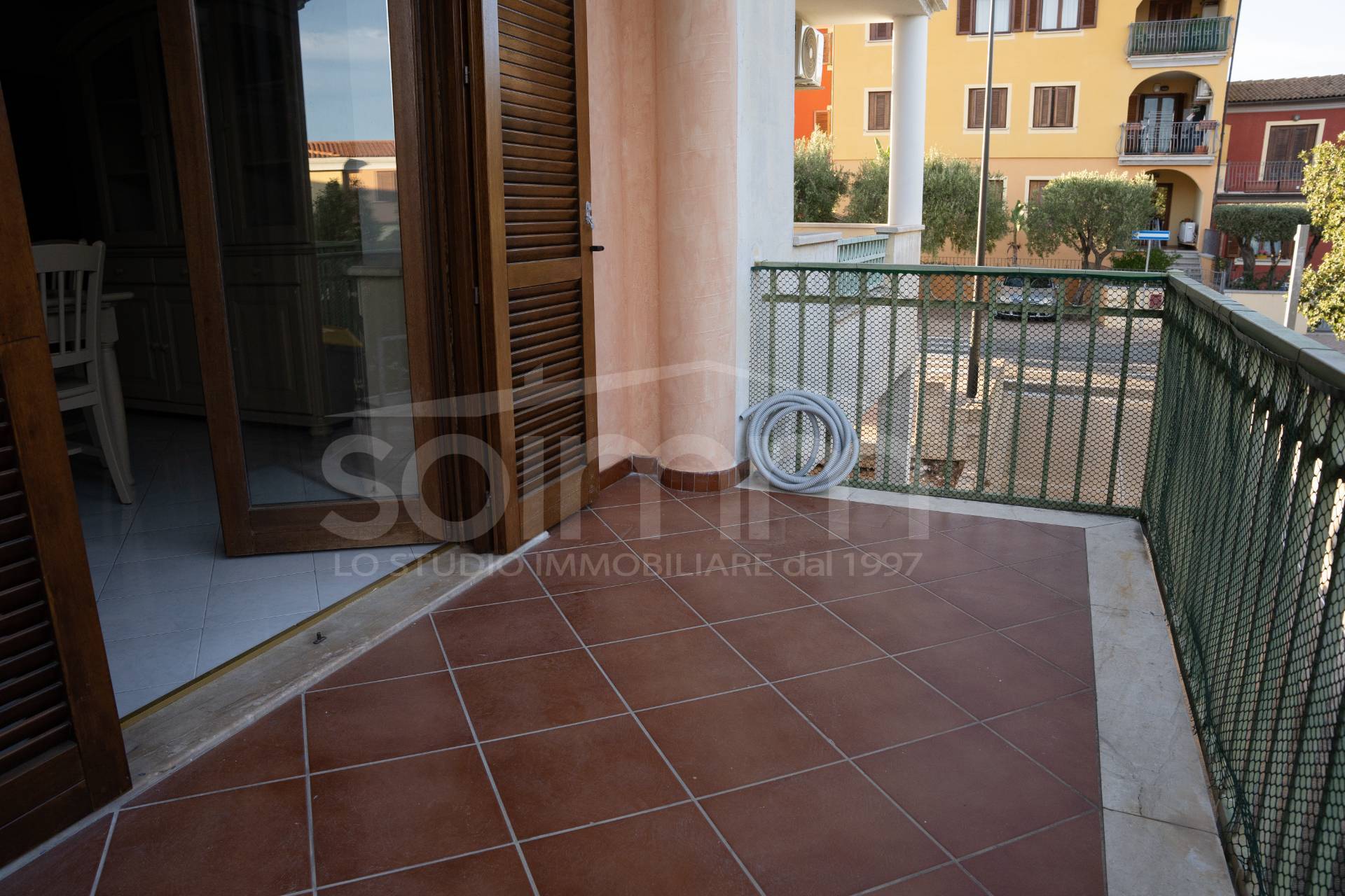 Appartamento in vendita a Olbia