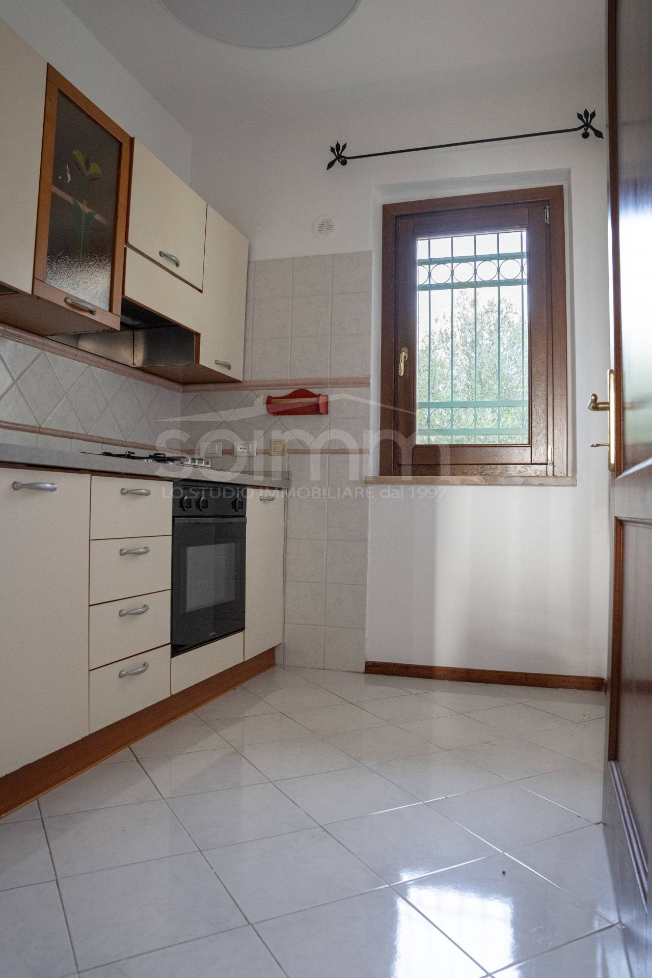 Appartamento in vendita a Olbia