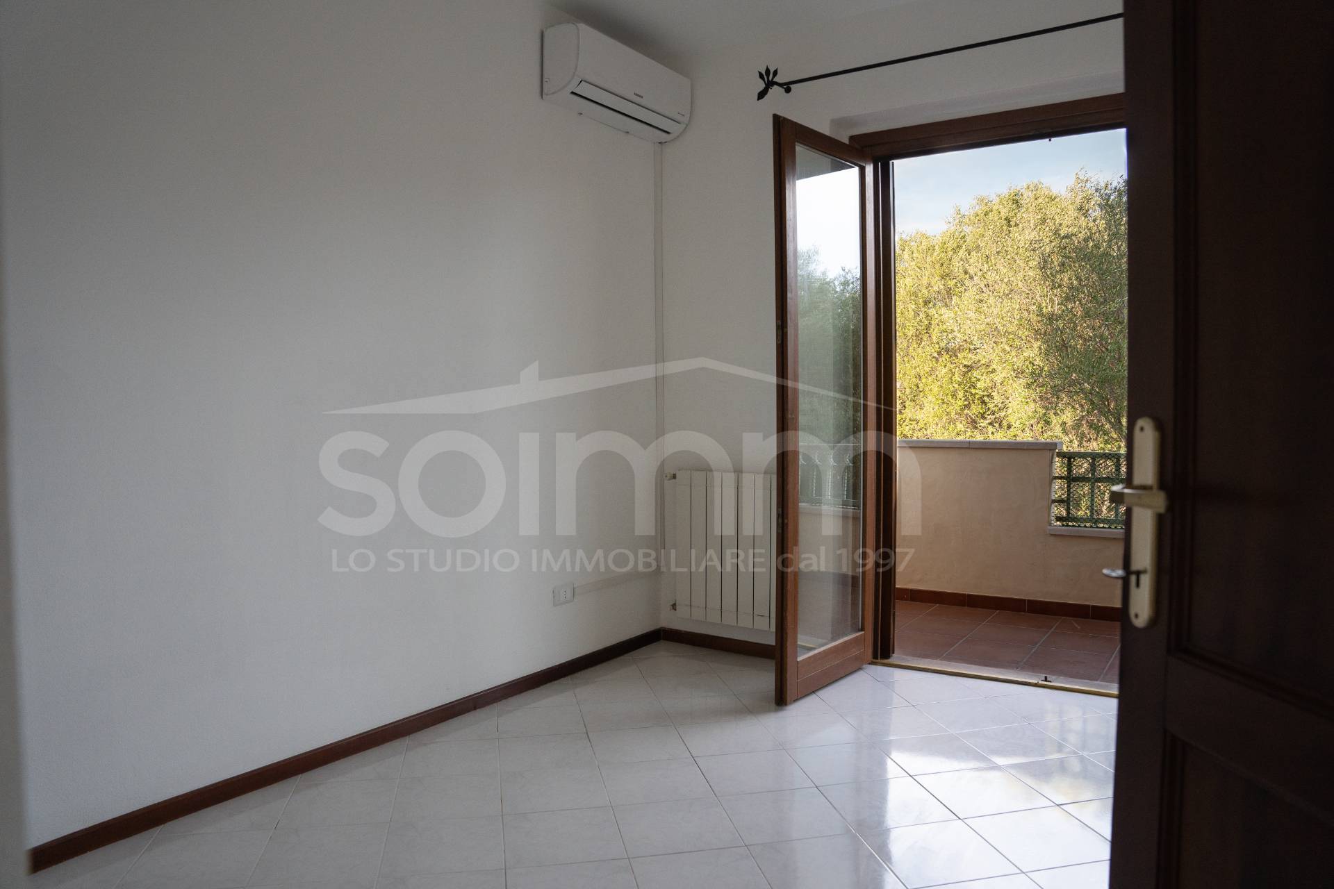 Appartamento in vendita a Olbia