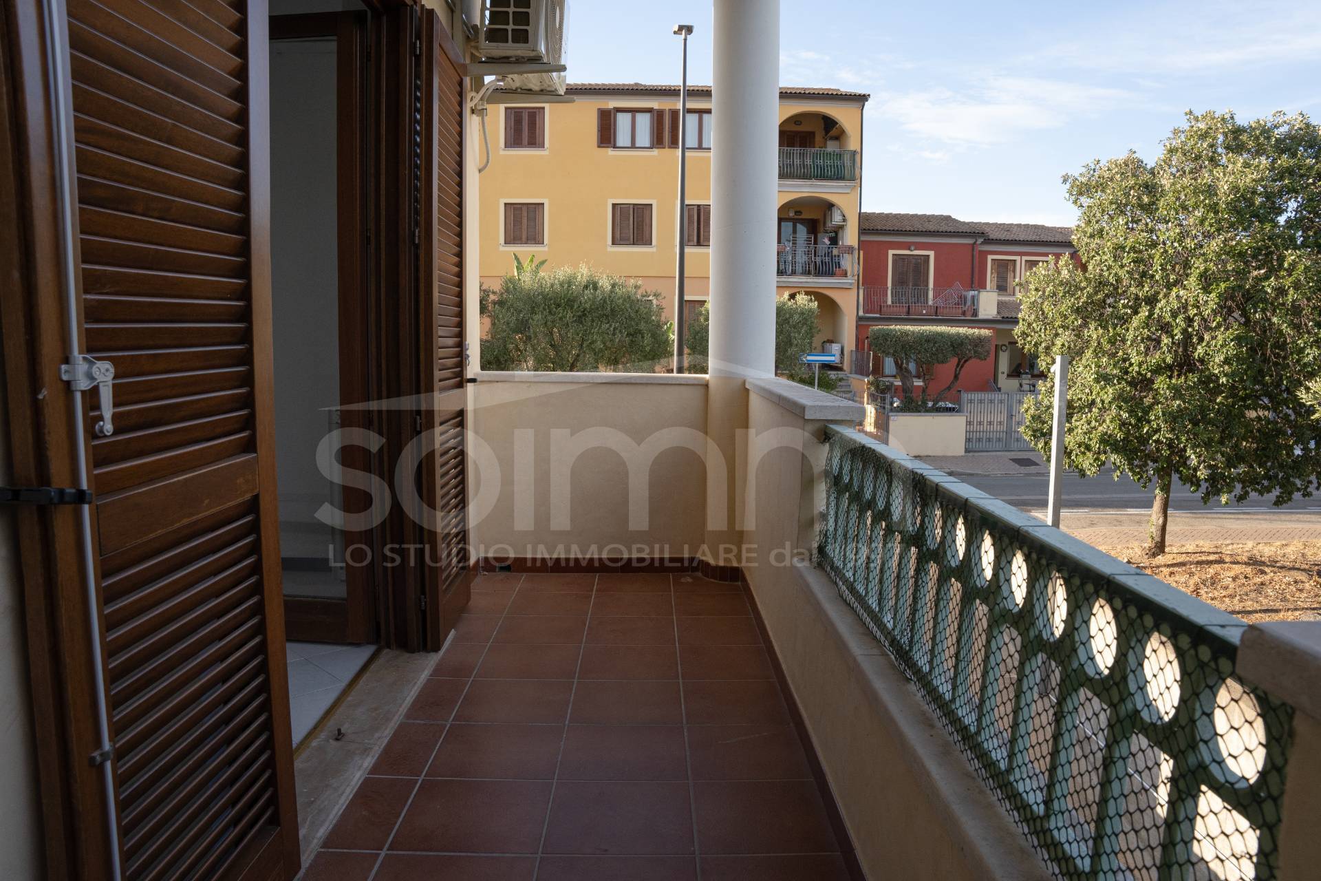 Appartamento in vendita a Olbia