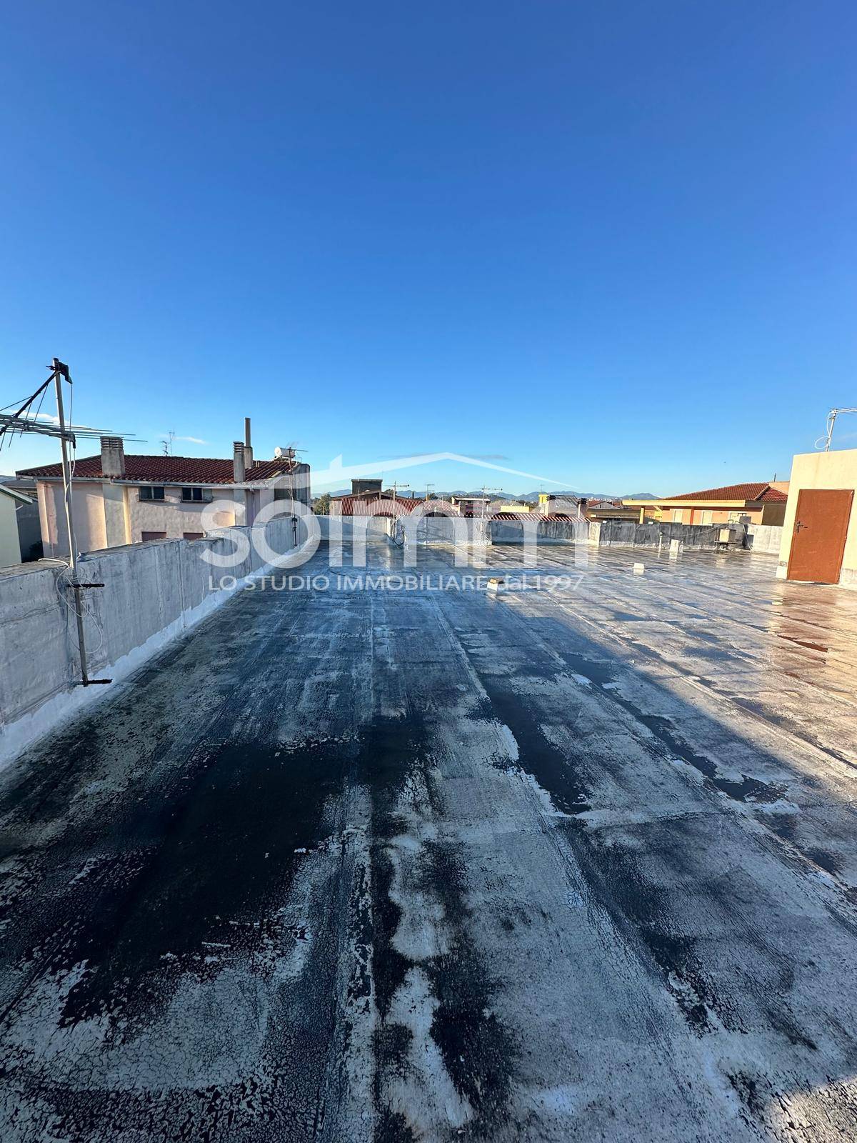 Magazzino in vendita a Quartu Sant'Elena