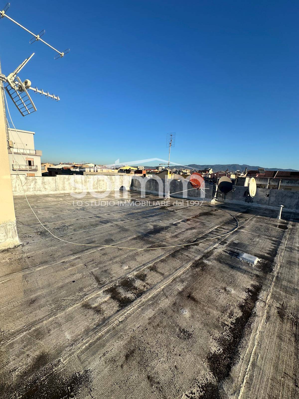 Magazzino in vendita a Quartu Sant'Elena