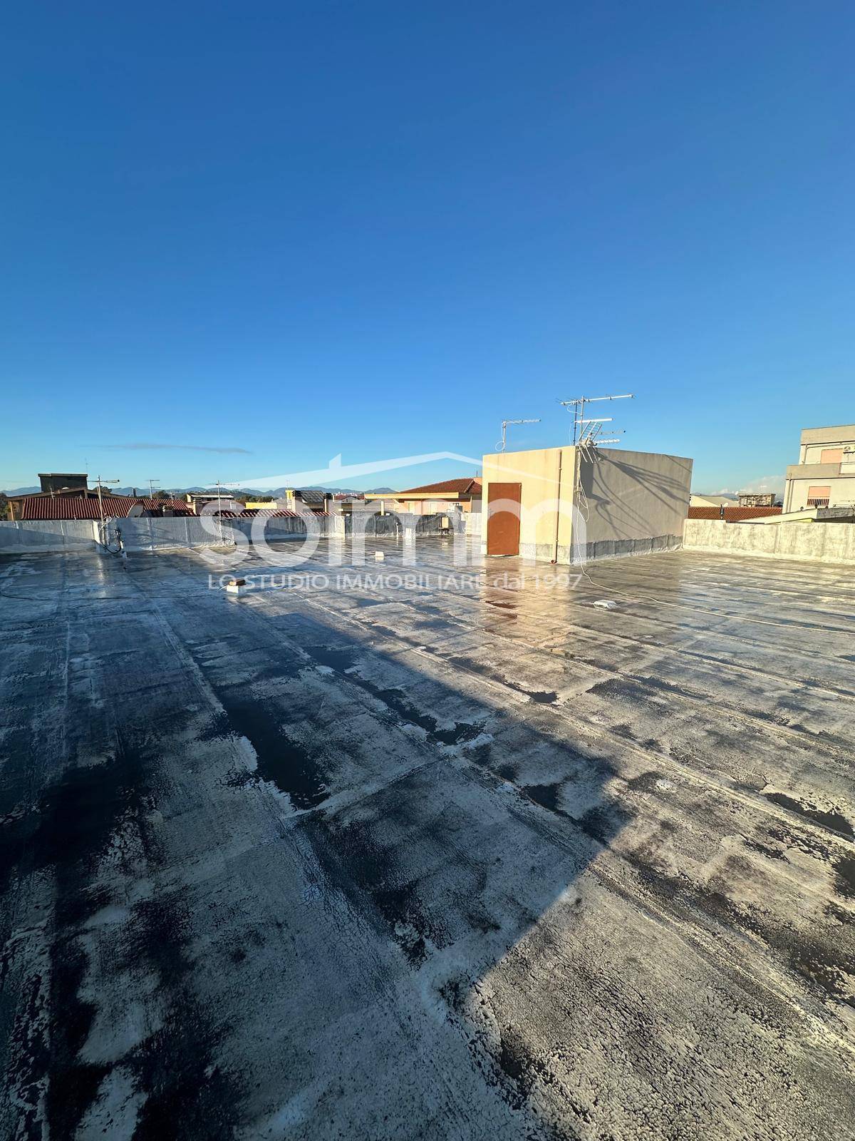 Magazzino in vendita a Quartu Sant'Elena