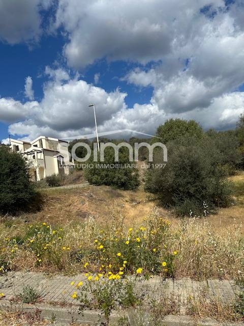 Terreno Edificabile in vendita a Sarroch